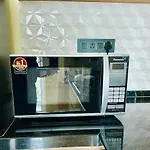 Peacock Palace 2Bhk Modern Ac Flat In Baner Pune