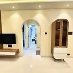 Peacock Palace 2Bhk Modern Ac Flat In Baner Pune