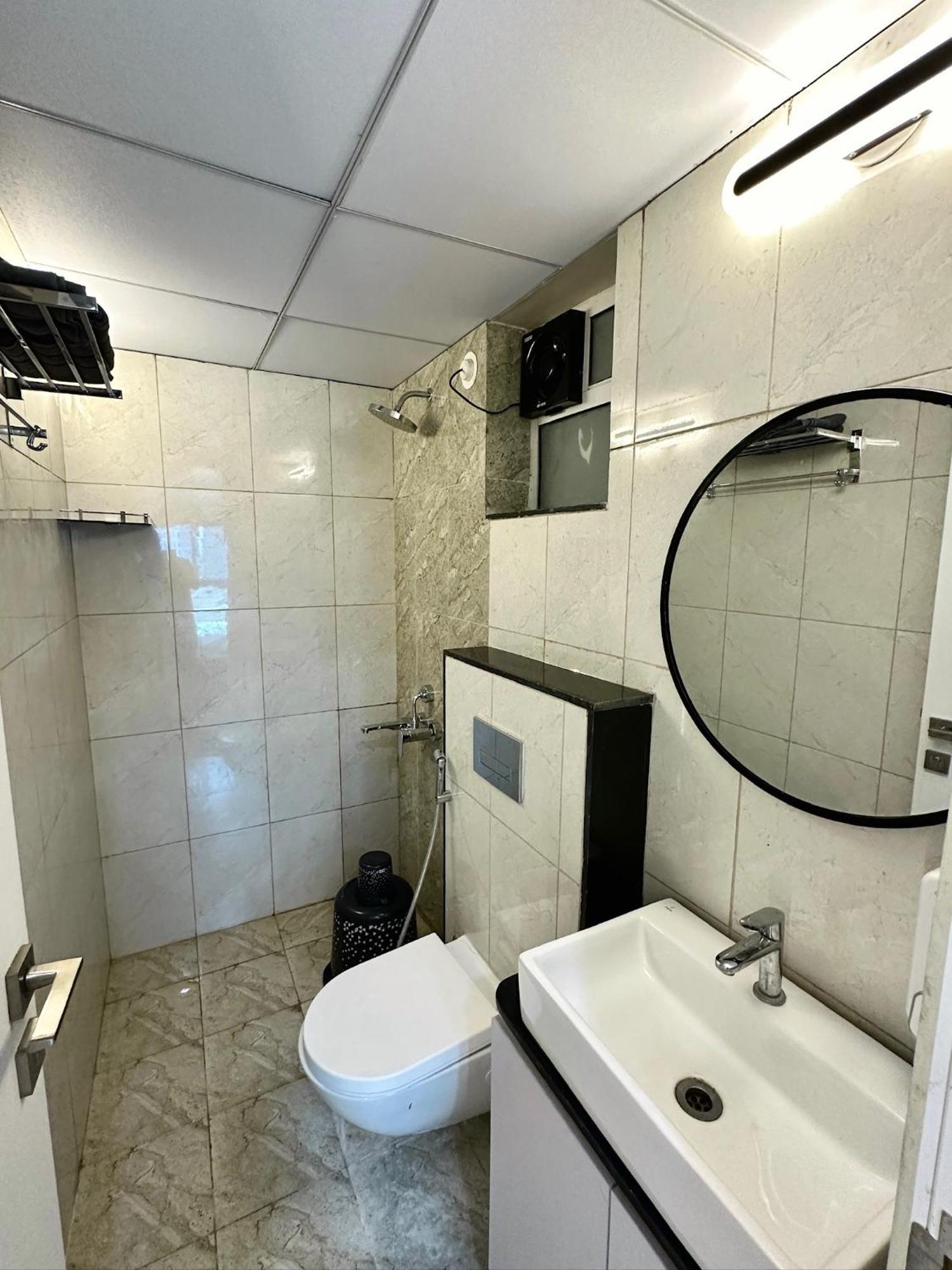 Peacock Palace 2bhk Modern Ac Flat In Baner Holiday home Pune