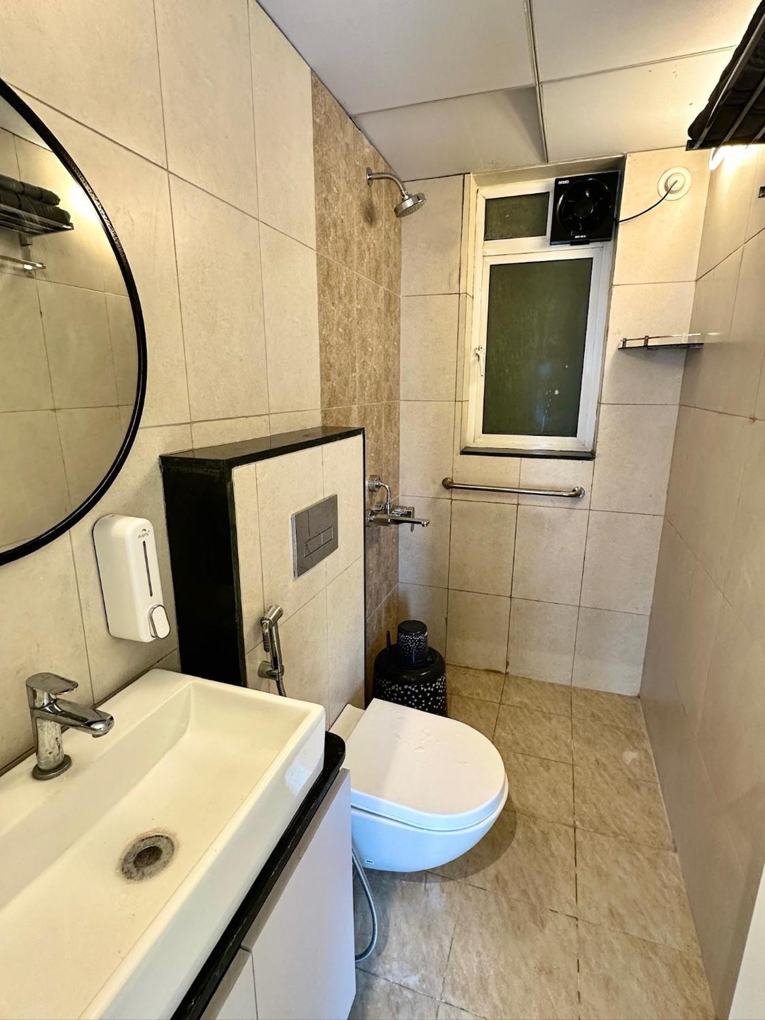 Holiday home Peacock Palace 2bhk Modern Ac Flat In Baner