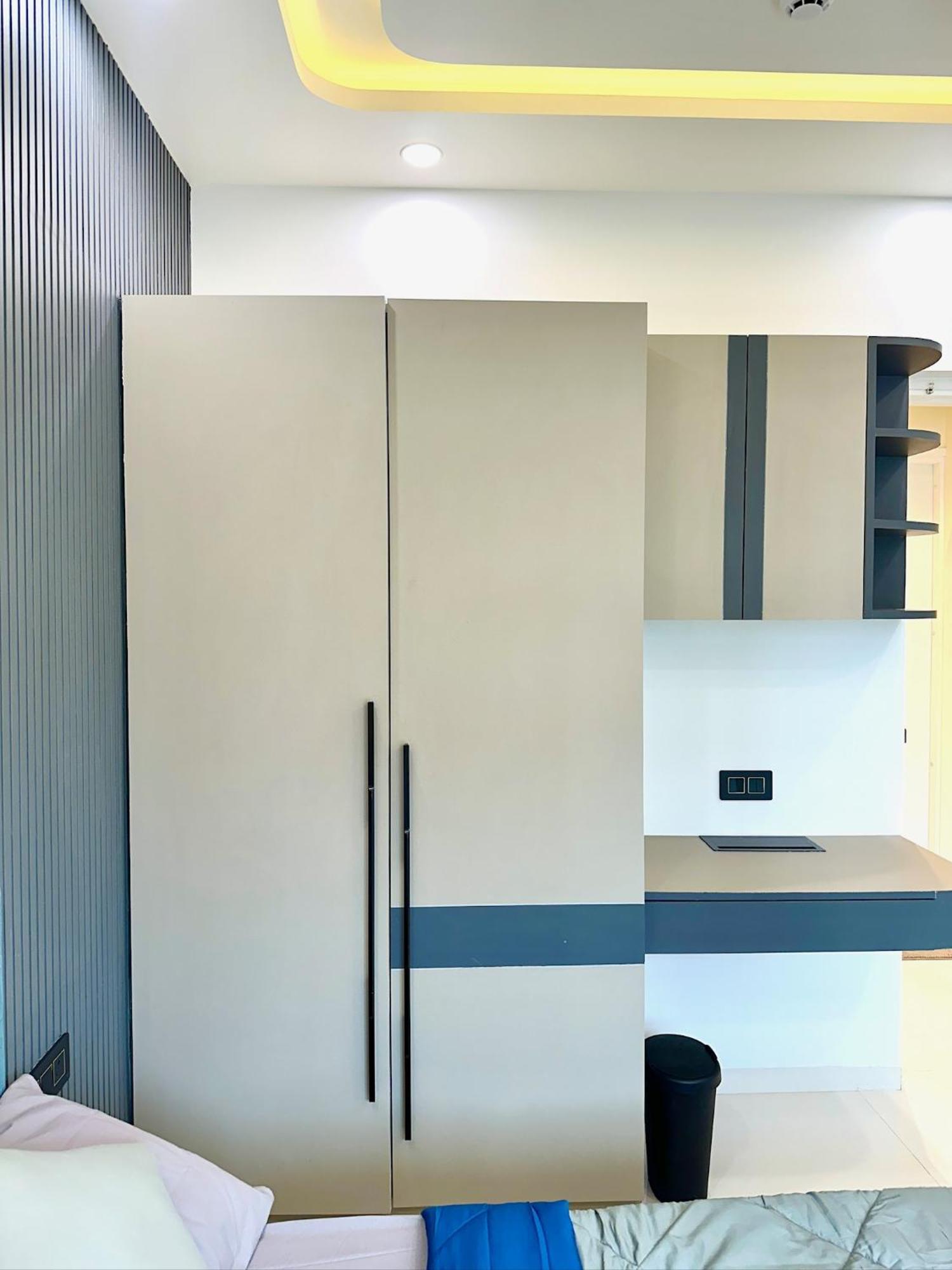 Peacock Palace 2bhk Modern Ac Flat In Baner *