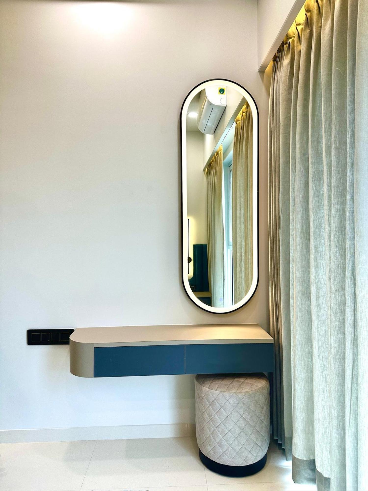 Peacock Palace 2bhk Modern Ac Flat In Baner Holiday home